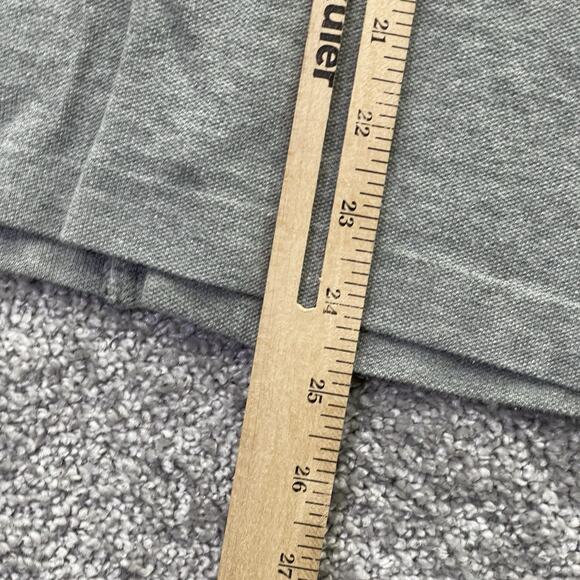 Polo Ralph Lauren Sweater Boys XL 18-20 Cardigan Gray Button Up Pockets Jersey - Picture 11 of 11